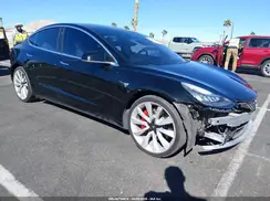 5YJ3E1EB2JF078698 2018 TESLA MODEL 3