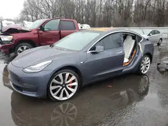 5YJ3E1EB2JF079429 2018 TESLA MODEL 3