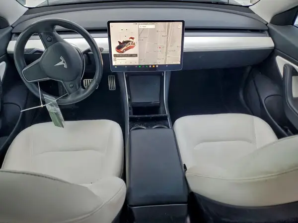 5YJ3E1EB2JF081584 2018 TESLA MODEL 3 - Image 8