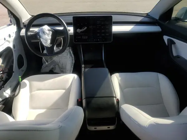 5YJ3E1EB2JF081780 2018 TESLA MODEL 3 - Image 8