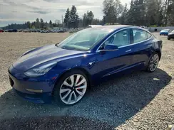 5YJ3E1EB2JF082329 2018 TESLA MODEL 3