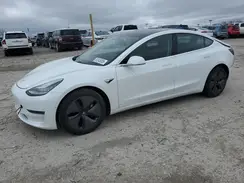 5YJ3E1EB2JF085361 2018 TESLA MODEL 3