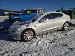5YJ3E1EB2JF085795 2018 TESLA MODEL 3