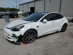 5YJ3E1EB2JF086350 2018 TESLA MODEL 3