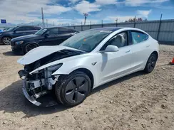 5YJ3E1EB2JF086395 2018 TESLA MODEL 3