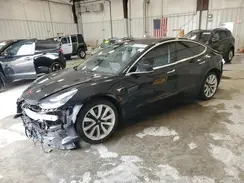 5YJ3E1EB2JF086624 2018 TESLA MODEL 3
