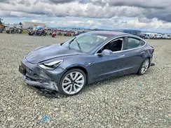 5YJ3E1EB2JF086848 2018 TESLA MODEL 3