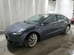 5YJ3E1EB2JF087126 2018 TESLA MODEL 3