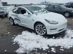 5YJ3E1EB2JF089006 2018 TESLA MODEL 3