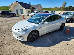 5YJ3E1EB2JF089054 2018 TESLA MODEL 3