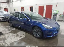 5YJ3E1EB2JF090155 2018 TESLA MODEL 3