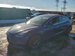 5YJ3E1EB2JF090186 2018 TESLA MODEL 3