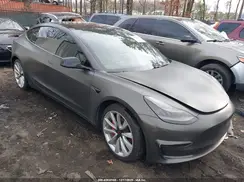 5YJ3E1EB2JF090334 2018 TESLA MODEL 3