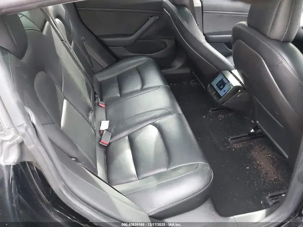 5YJ3E1EB2JF090334 2018 TESLA MODEL 3 - Image 8