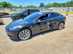 5YJ3E1EB2JF090589 2018 TESLA MODEL 3