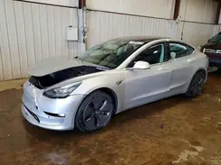 5YJ3E1EB2JF091094 2018 TESLA MODEL 3