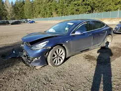 5YJ3E1EB2JF091869 2018 TESLA MODEL 3