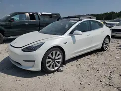 5YJ3E1EB2JF092455 2018 TESLA MODEL 3