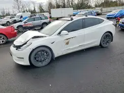 5YJ3E1EB2JF092536 2018 TESLA MODEL 3