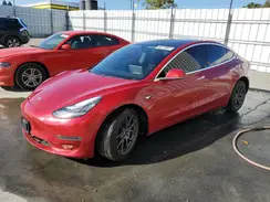 5YJ3E1EB2JF093444 2018 TESLA MODEL 3