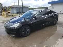 5YJ3E1EB2JF093993 2018 TESLA MODEL 3