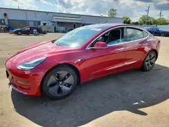 5YJ3E1EB2JF094321 2018 TESLA MODEL 3