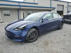 5YJ3E1EB2JF094447 2018 TESLA MODEL 3