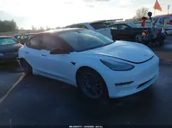 5YJ3E1EB2JF096652 2018 TESLA MODEL 3