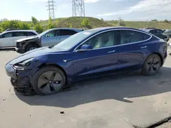 5YJ3E1EB2JF099776 2018 TESLA MODEL 3