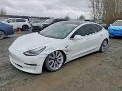 5YJ3E1EB2JF101140 2018 TESLA MODEL 3