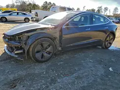 5YJ3E1EB2JF104183 2018 TESLA MODEL 3