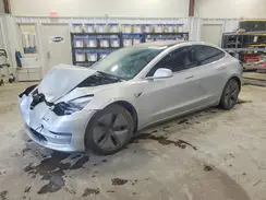 5YJ3E1EB2JF104507 2018 TESLA MODEL 3