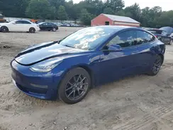 5YJ3E1EB2JF105026 2018 TESLA MODEL 3