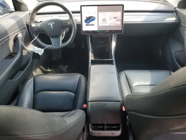 5YJ3E1EB2JF105026 2018 TESLA MODEL 3 - Image 8