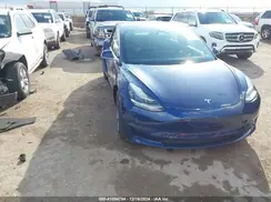 5YJ3E1EB2JF105317 2018 TESLA MODEL 3
