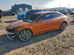 5YJ3E1EB2JF106225 2018 TESLA MODEL 3