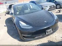 5YJ3E1EB2JF106712 2018 TESLA MODEL 3