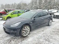 5YJ3E1EB2JF106824 2018 TESLA MODEL 3
