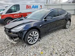 5YJ3E1EB2JF107312 2018 TESLA MODEL 3