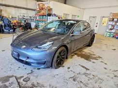5YJ3E1EB2JF107794 2018 TESLA MODEL 3