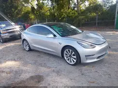 5YJ3E1EB2JF111909 2018 TESLA MODEL 3