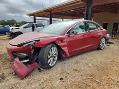5YJ3E1EB2JF112008 2018 TESLA MODEL 3