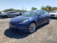 5YJ3E1EB2JF112168 2018 TESLA MODEL 3