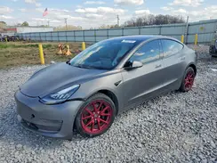 5YJ3E1EB2JF112980 2018 TESLA MODEL 3