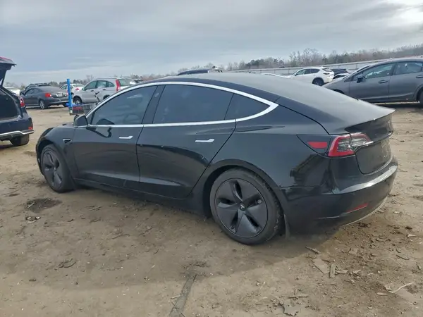 5YJ3E1EB2JF113630 2018 TESLA MODEL 3 - Image 2