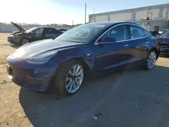 5YJ3E1EB2JF116088 2018 TESLA MODEL 3