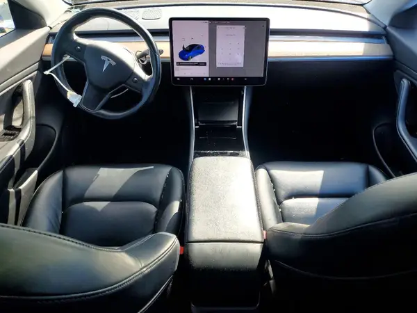 5YJ3E1EB2JF116088 2018 TESLA MODEL 3 - Image 8