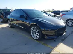 5YJ3E1EB2JF116382 2018 TESLA MODEL 3
