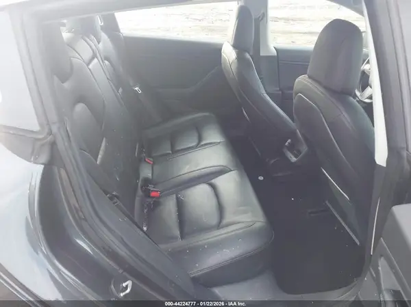 5YJ3E1EB2JF116799 2018 TESLA MODEL 3 - Image 8