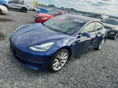 5YJ3E1EB2JF117466 2018 TESLA MODEL 3